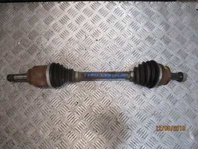 Приводной вал приводной вал fiat tipo 1,3d фото №1