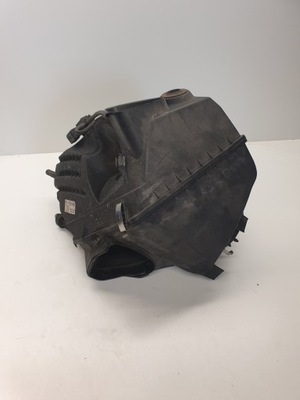 Корпус фільтра повітря audi a6 c6 4f0133835f фото №1