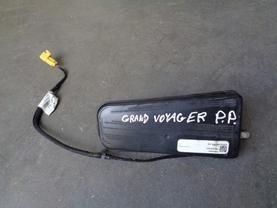 AIR BAGS AIRBAG SEAT RIGHT CHRYSLER VOYAGER V 08  