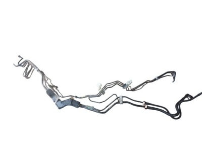 Ford ranger 3 17r 3.2 tdci дроти гальма пального фото №1