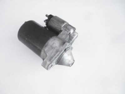 Renault twingo 2001r стартер bosch фото №1