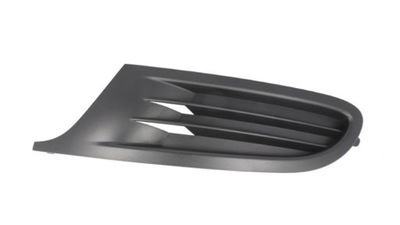 GRILLE DÉFLECTEUR PARE-CHOCS AVANT CALANDRE DU RADIATEUR VW GOLF VI 6 08- AVANT GAUCHE - milautoparts-fr.ukrlive.com