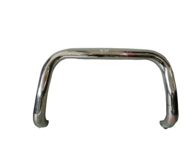 HYUNDAI IX35 KANGUR ORUROWANIE