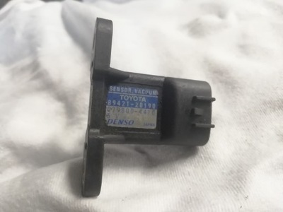 SENSOR DE PRESIÓN TOYOTA 8942120190  