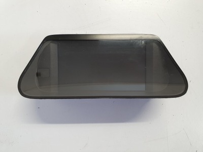 Honda accord viii дисплей екран навігації фото №1