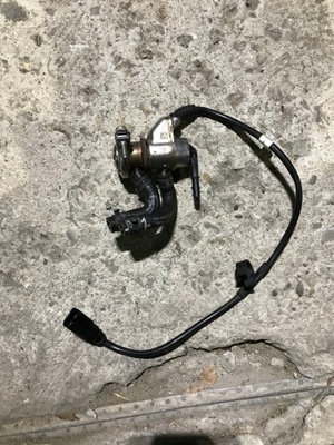 Porsche cayenne 7p5 инжектор ad blue фото №1