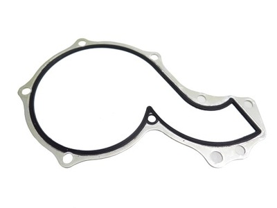 Прокладка насоса wody do vw t3 t4 vento passat фото №1