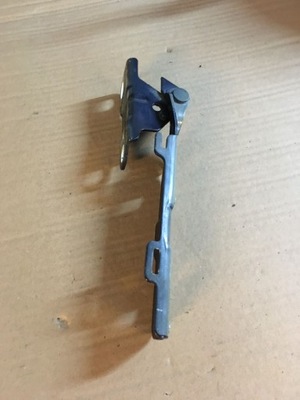 Citroen c5 iii петля капот правый фото №1