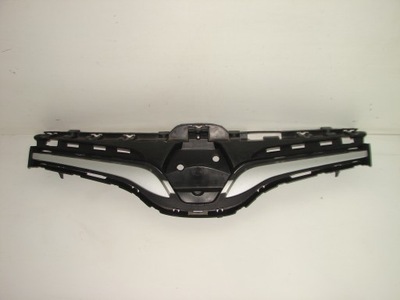 Решітка радіатора решітка решітка радіатора renault kangoo iii lift 13- фото №1