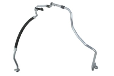 Vw beetle 5c5 шланг кондиционера 5c0820743bn фото №1