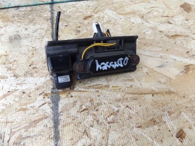 Камера ручка кришки honda odyssey 2011-17 фото №1