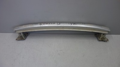 Skoda octavia ii балка бампера задня фото №1