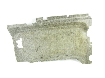 Защита пол правая mercedes r-klasa w251 фото №1