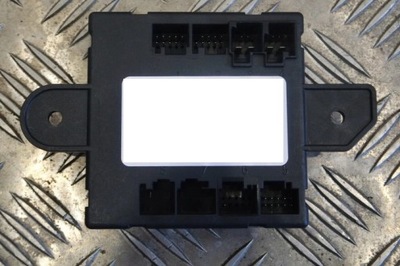 Модуль дверь maserati levante ghibli 68376187ab фото №1