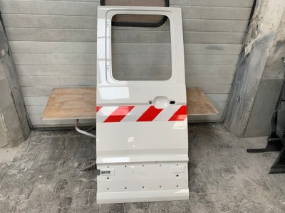 Vw crafter 7c0 doka man левая дверь фото №1