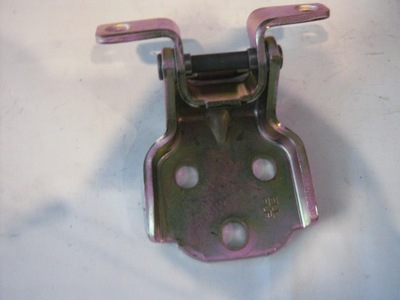 Петля двері передніх правих верхній daewoo matiz фото №1