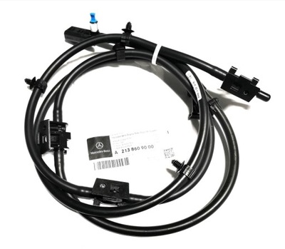 BOQUILLAS CABLE LIMPIAPARABRISAS MERCEDES W213 W257 W290  