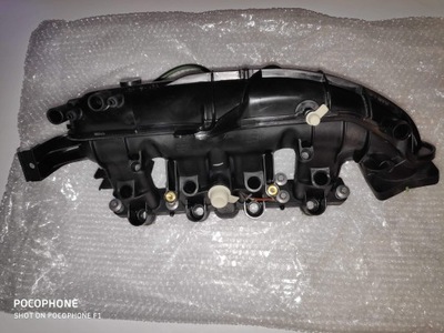 КОЛЛЕКТОР ВПУСКНОЙ OPEL ASTRA J A14NET A14NEL 55573171