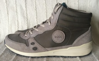 ECCO Buty półbuty unisex roz. 40