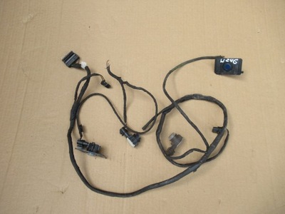 Mercedes b-klasa датчик парковки фото №1