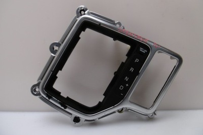 Kia sportage iv 15r- рамка перемикання передач автоматична коробка передач фото №1