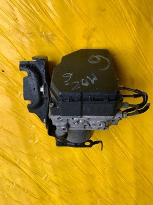 Насос abs ___mazda 6____ 08-12 фото №1