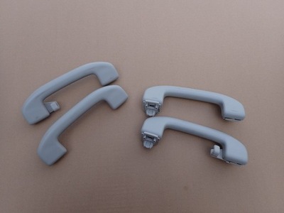 Dw infiniti q70 ручки стельовий фото №1