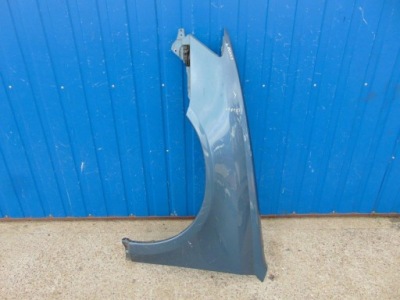 Subaru legacy крила передній лівий 03-06 фото №1