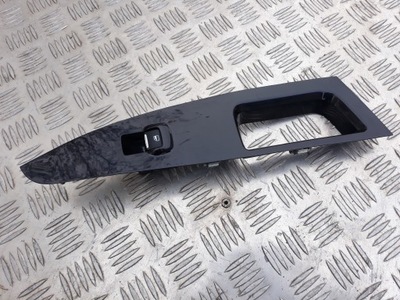 Ford fusion кнопка керування скло задня правий фото №1