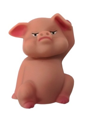 ŚWINKA DO LODÓWKI CHRUMKA GADŹET NA PREZENT