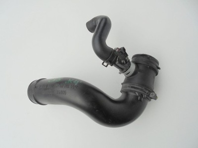 Mazda cx5 cx-5 2.2 d труба wąż воздуха sh0113231 фото №1