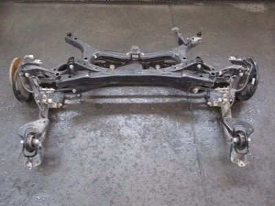 AXLE REAR SUSPENSION BEAM TOYOTA CHR 1,8I HYBRID - milautoparts-fr.ukrlive.com