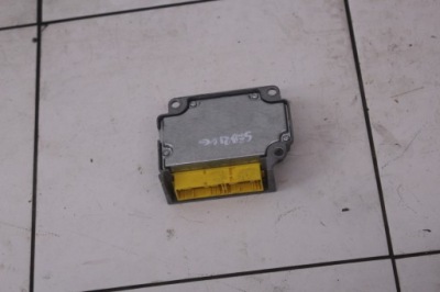 Sebring ii 07-11 датчик подушка безопасности модуль p04672404ac фото №1