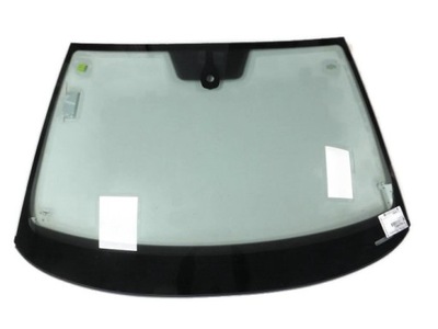 VENTANAS PARTE DELANTERA SKODA FABIA 3 SENSOR NORD 14R>  