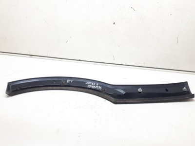 Молдинг крыла правый задняя zafira a 090597594 фото №1
