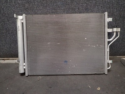 RADIATOR AIR CONDITIONER AIR CONDITIONER HYUNDAI IX35 SPORTAGE  