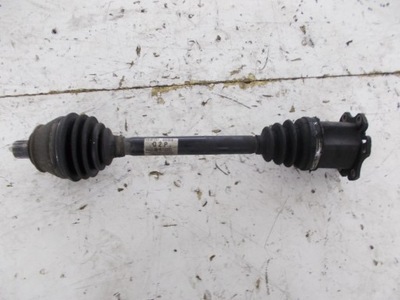 Приводной вал правый перед 4e0407272p audi a8 d3 lift фото №1