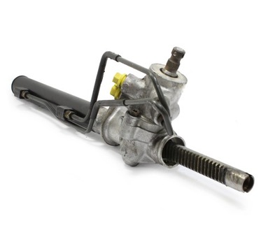 Трансмиссия рулевая рейка subaru justy ii 4wd 4x4 фото №1