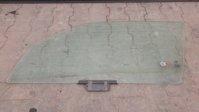 Скло лівий перед bok alfa romeo 145 3d фото №1