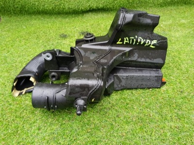 Резонатор повітря do renault latitude фото №1