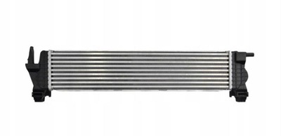 RADUADOR AIRE (INTERCOOLER) MERCEDES VITO VIANO 2014-  