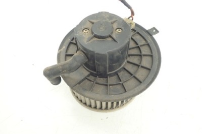 Daewoo matiz воздуходувка вентилятор обдув 612412lhd фото №1