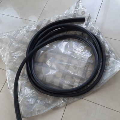 Прокладка do дверь боковых bok peugeot boxer 06- фото №1