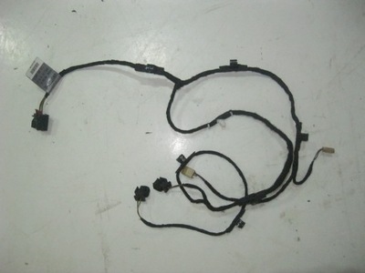 Audi q5 електропроводка джгут двері 8r0971693b фото №1