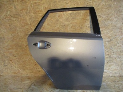 Двері праве задні toyota auris ii 12- 5d фото №1