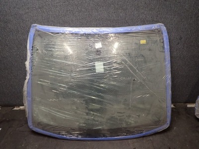 Скло лобове передня opel zafira c фото №1