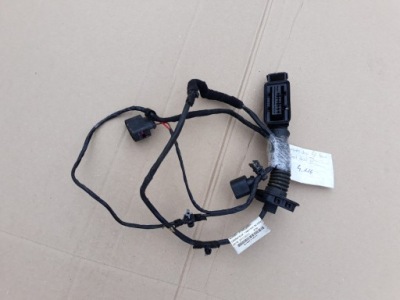 Жгут дверь задняя левая seat ibiza iv lift europa фото №1