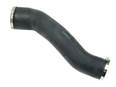 Шланг turbo интеркулер mitsubishi asx 1.8 did фото №1