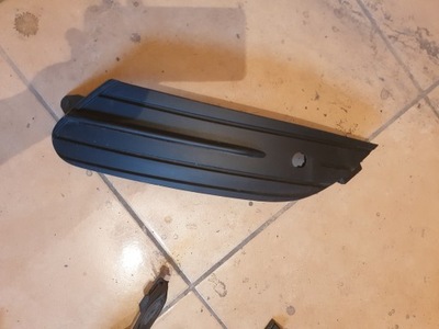 Решітка бампера права renault espace v 622568681r фото №1