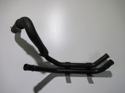 Шланг дроти wody vw caddy 2k iii 2k0121070 фото №1